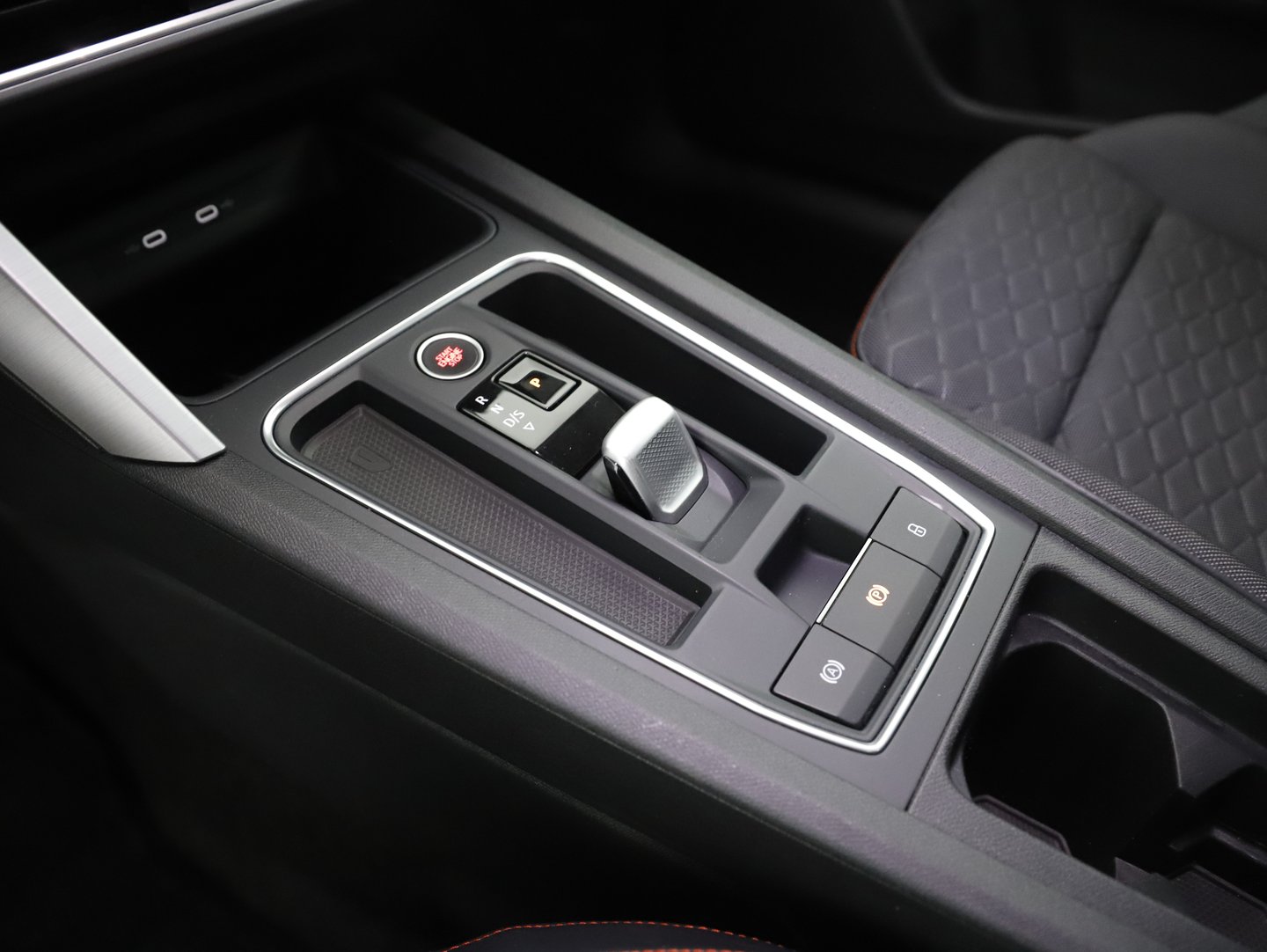 SEAT Leon SP Kombi FR 2.0 TDI DSG | Bild 20 von 25