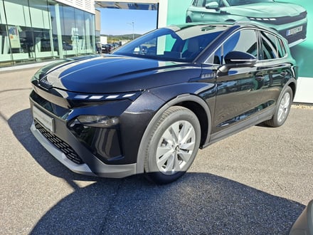 Škoda Elroq 85