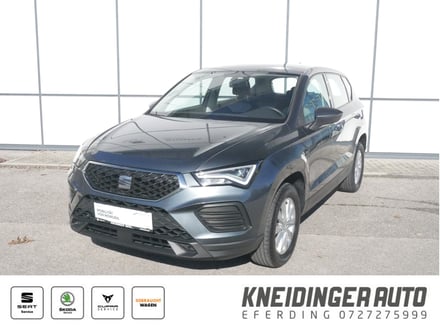SEAT Ateca Reference 1.0 TSI