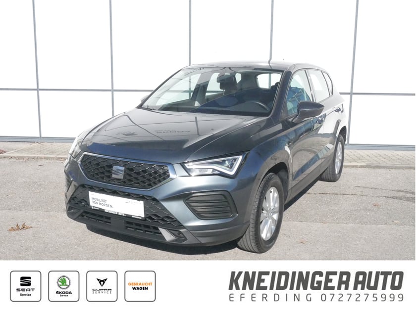 SEAT Ateca Reference 1.0 TSI