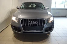 Thumbnail-Foto von Fahrzeug