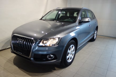 Audi Q5 2.0 TDI