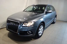 Thumbnail-Foto von Fahrzeug