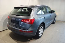 Thumbnail-Foto von Fahrzeug