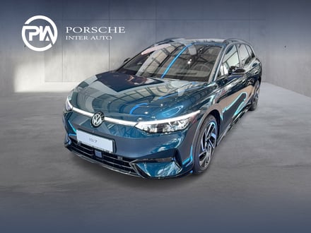 VW ID.7 Tourer Pro 210 kW Business