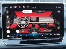 Thumbnail-Foto von Fahrzeug