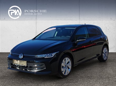 VW Golf Rabbit TSI