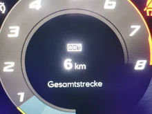 SEAT Leon SP Kombi Style Edition 1.5TSI 115PS in Candy-Weiß