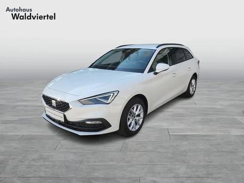 SEAT Leon SP Kombi Style Edition 1.5TSI 115PS