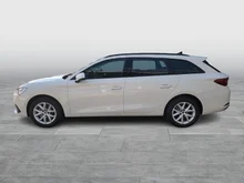 SEAT Leon SP Kombi Style Edition 1.5TSI 115PS in Candy-Weiß