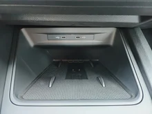 SEAT Leon SP Kombi Style Edition 1.5TSI 115PS in Candy-Weiß
