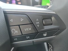 SEAT Leon SP Kombi Style Edition 1.5TSI 115PS in Candy-Weiß
