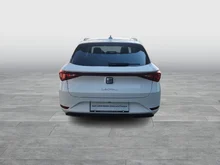 SEAT Leon SP Kombi Style Edition 1.5TSI 115PS in Candy-Weiß