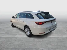 SEAT Leon SP Kombi Style Edition 1.5TSI 115PS in Candy-Weiß