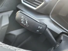 SEAT Leon SP Kombi Style Edition 1.5TSI 115PS in Candy-Weiß