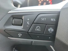 SEAT Leon SP Kombi Style Edition 1.5TSI 115PS in Candy-Weiß