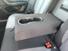 SEAT Leon SP Kombi Style Edition 1.5TSI 115PS in Candy-Weiß