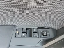 SEAT Leon SP Kombi Style Edition 1.5TSI 115PS in Candy-Weiß