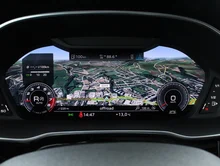 Thumbnail-Foto von Fahrzeug