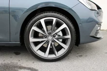 Thumbnail-Foto von Fahrzeug