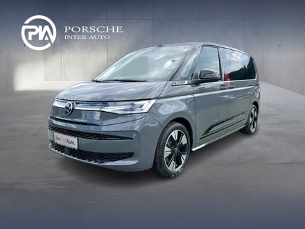 VW Multivan Edition eHybrid 180 kW 4MOTION