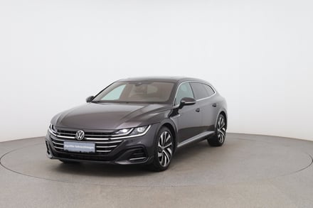 VW Arteon SB R-Line TDI DSG