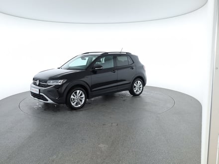 VW T-Cross Friends TSI