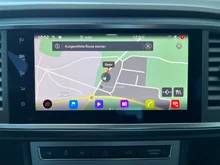 SEAT Ateca FR 2.0 TDI DSG in rot