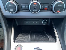 SEAT Ateca FR 2.0 TDI DSG in rot