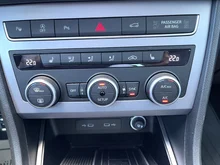 SEAT Ateca FR 2.0 TDI DSG in rot