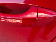 SEAT Ateca FR 2.0 TDI DSG in rot