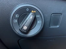 SEAT Ateca FR 2.0 TDI DSG in rot