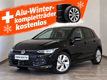 VW Golf Rabbit TSI