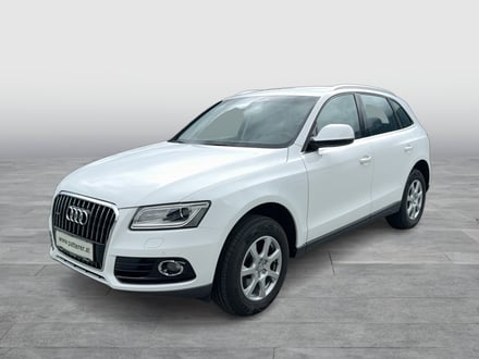 Audi Q5 2.0 TDI quattro intense