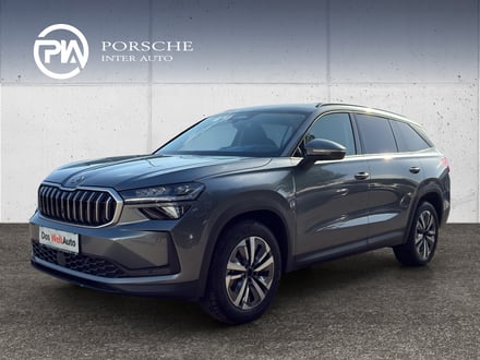 Škoda Kodiaq Selection TSI mHEV DSG