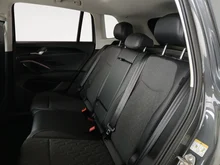 VW Tiguan Friends TDI DSG in Delfingrau Metallic