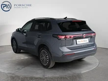 VW Tiguan Friends TDI DSG in Delfingrau Metallic