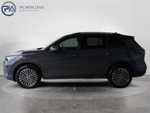 VW Tiguan Friends TDI DSG in Delfingrau Metallic