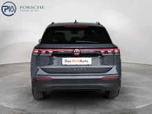 VW Tiguan Friends TDI DSG in Delfingrau Metallic