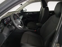 VW Tiguan Friends TDI DSG in Delfingrau Metallic