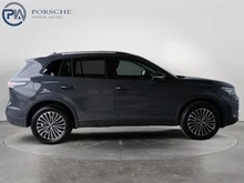 VW Tiguan Friends TDI DSG in Delfingrau Metallic