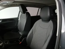 VW Tiguan Friends TDI DSG in Delfingrau Metallic