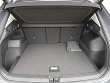 VW Tiguan Friends TDI DSG in Delfingrau Metallic