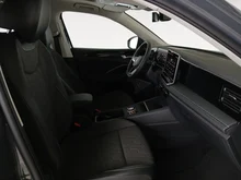 VW Tiguan Friends TDI DSG in Delfingrau Metallic