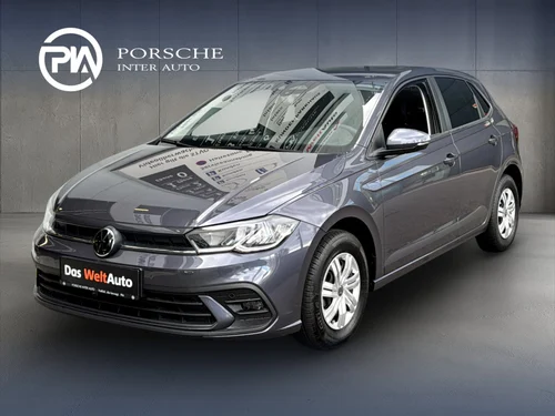 VW Polo 4Me TSI