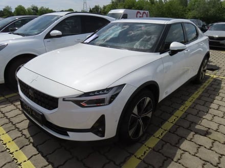 Polestar 2 Long Range 78kWh Dual Motor MY23