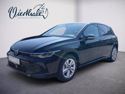 VW Golf 4Me TDI