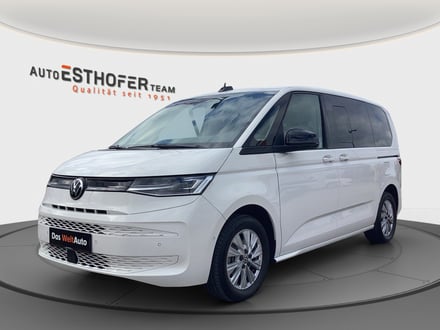 VW Multivan Business eHybrid 180 kW 4MOTION
