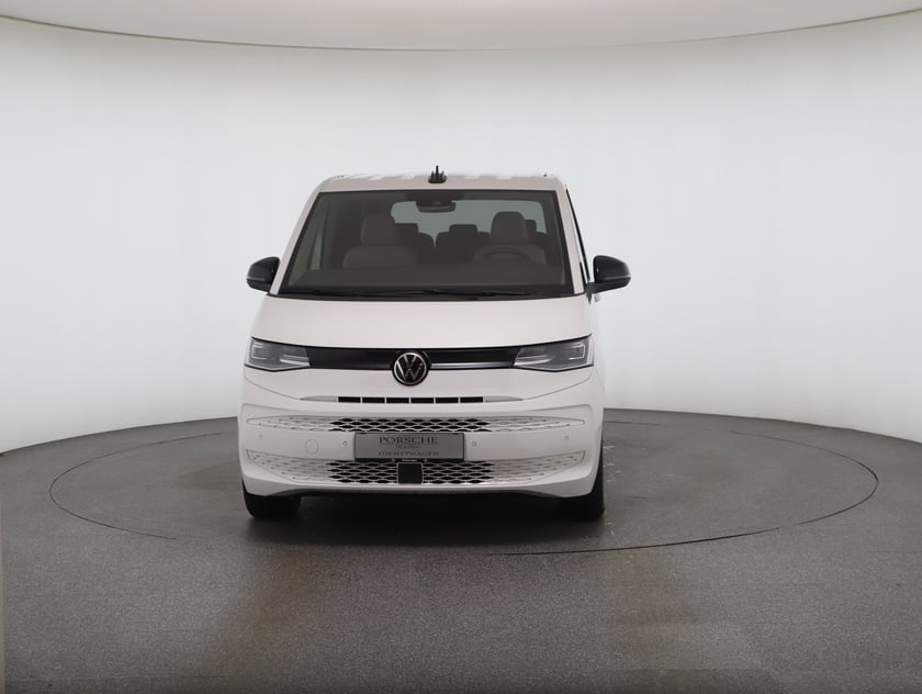 VW Multivan Business eHybrid 180 kW 4MOTION