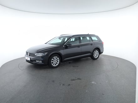 VW Passat Variant Business TDI DSG